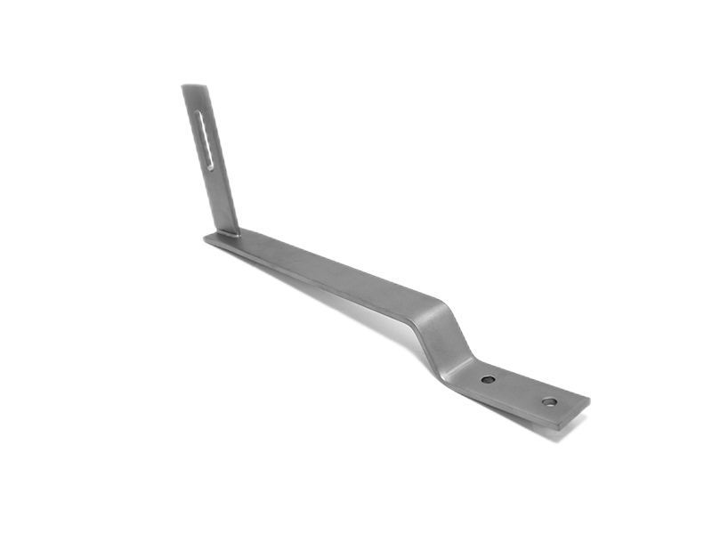 solar roof hook